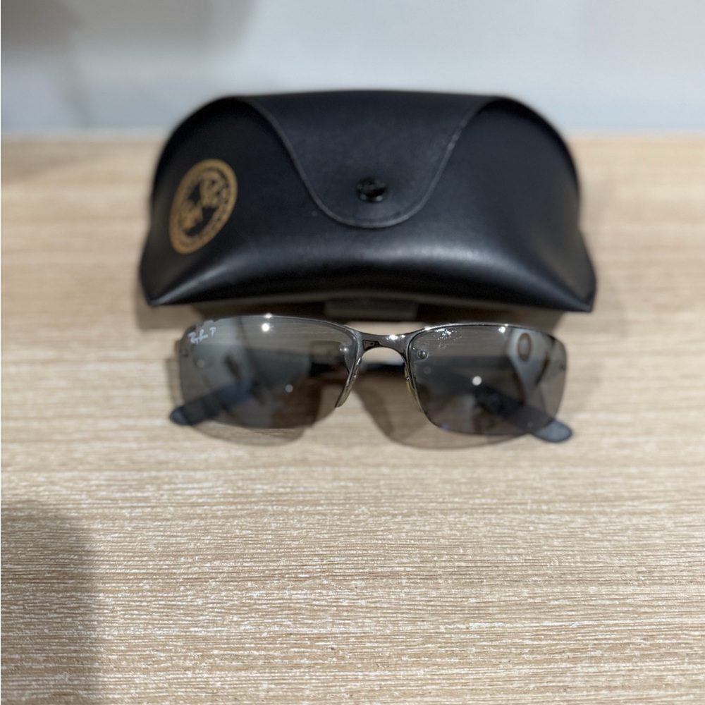 Ray-Ban Sunglasses RB 3239